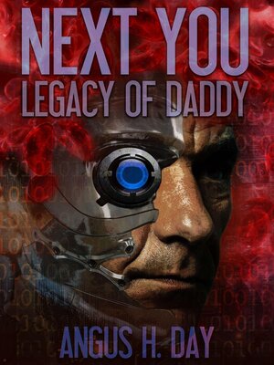 cover image of The Legacy of Daddy